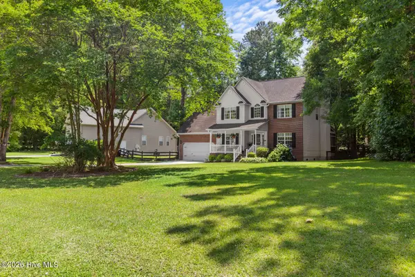 125 Dockside Drive, Jacksonville, NC 28546