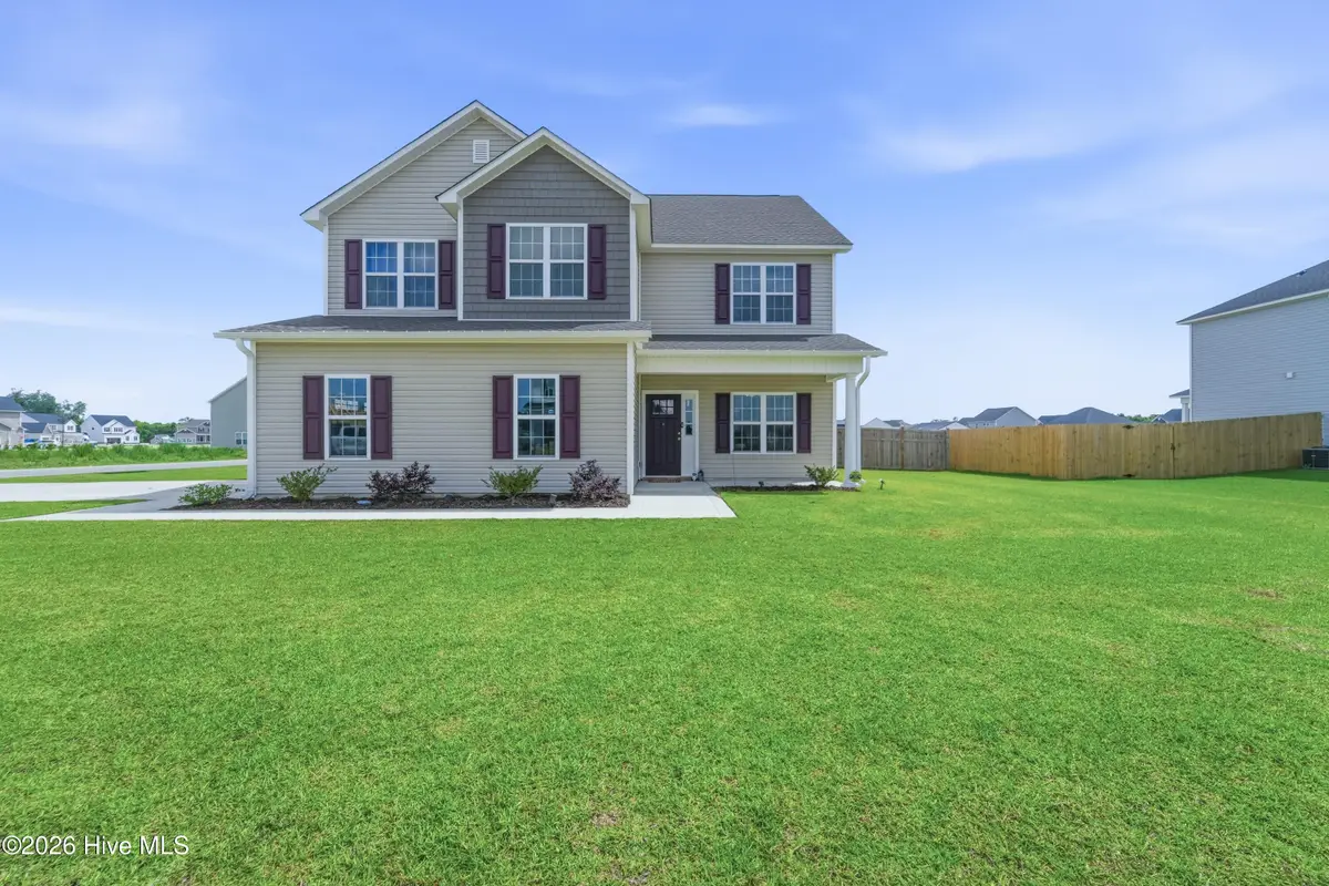 700 Puppy Drum Lane, Maysville, NC 28555 - #1