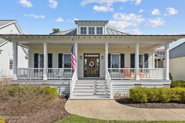28 Eastcove Way, Oriental, NC 28571