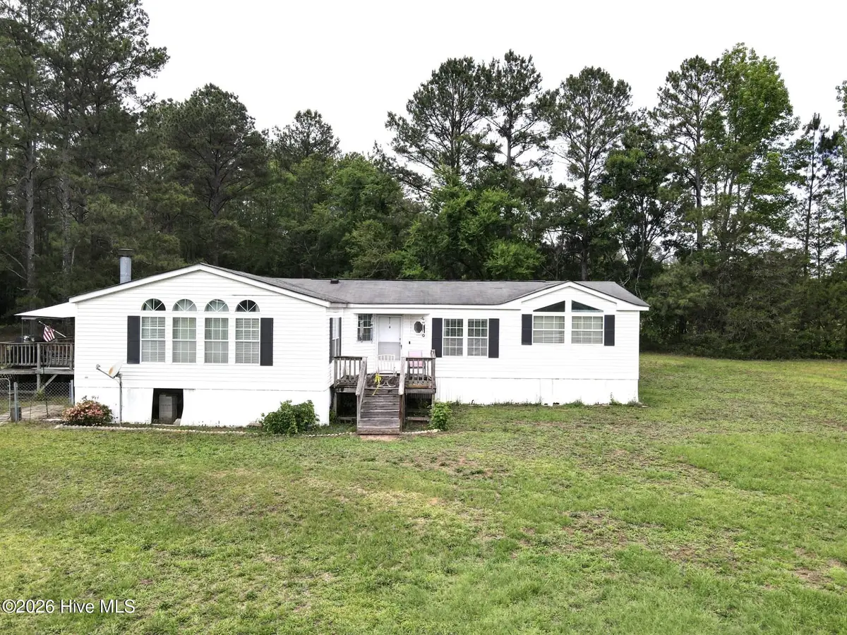 122 Langston Drive, Grovetown, GA 30813 - #1