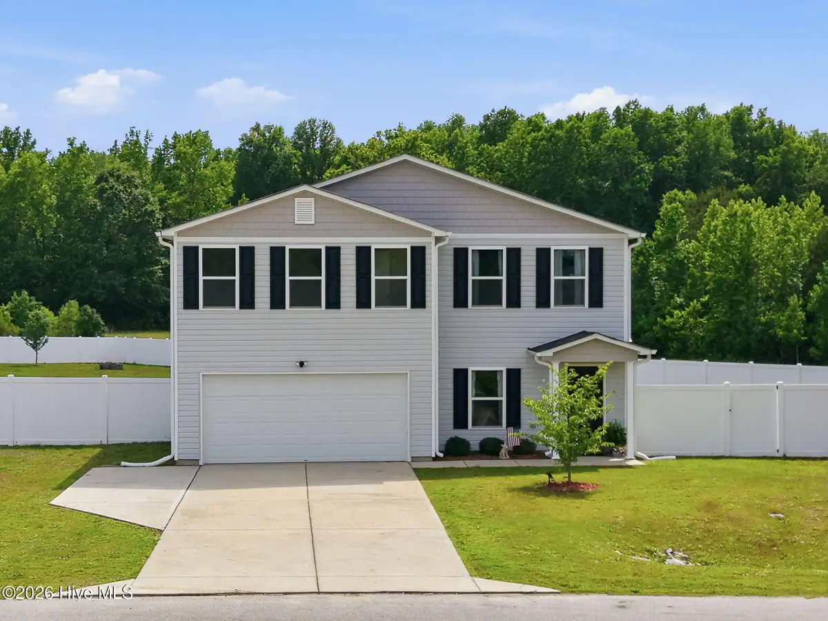 881 Ashbury Lane, Ayden, NC 28513 - #1