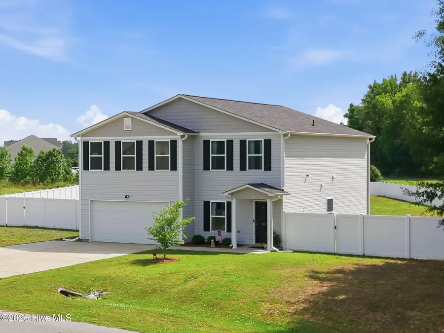 881 Ashbury Lane, Ayden, NC 28513 - #3
