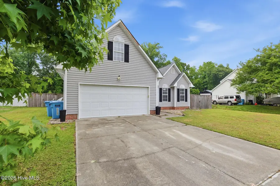 216 Yearling Loop, Jacksonville, NC 28540 - #3