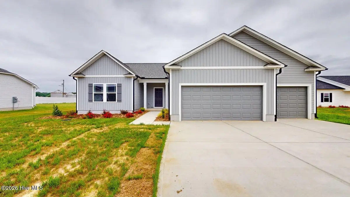 111 Kendall Farms Drive, Goldsboro, NC 27534 - #1