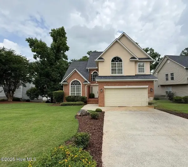 509 Granite Point, Martinez, GA 30907