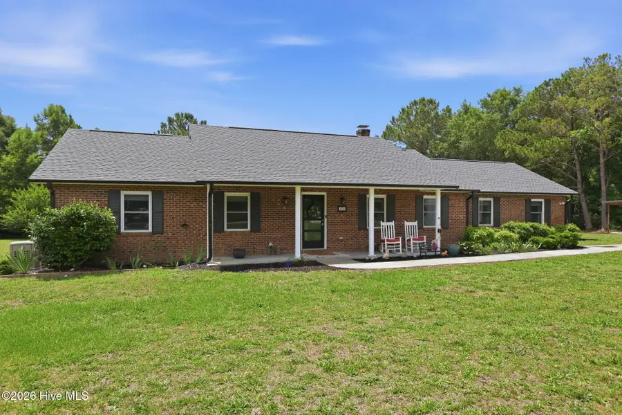 102 Beaver Trail, Hubert, NC 28539 - #2