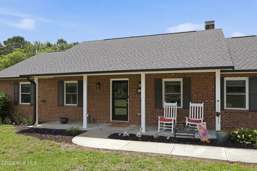 102 Beaver Trail, Hubert, NC 28539 - #3