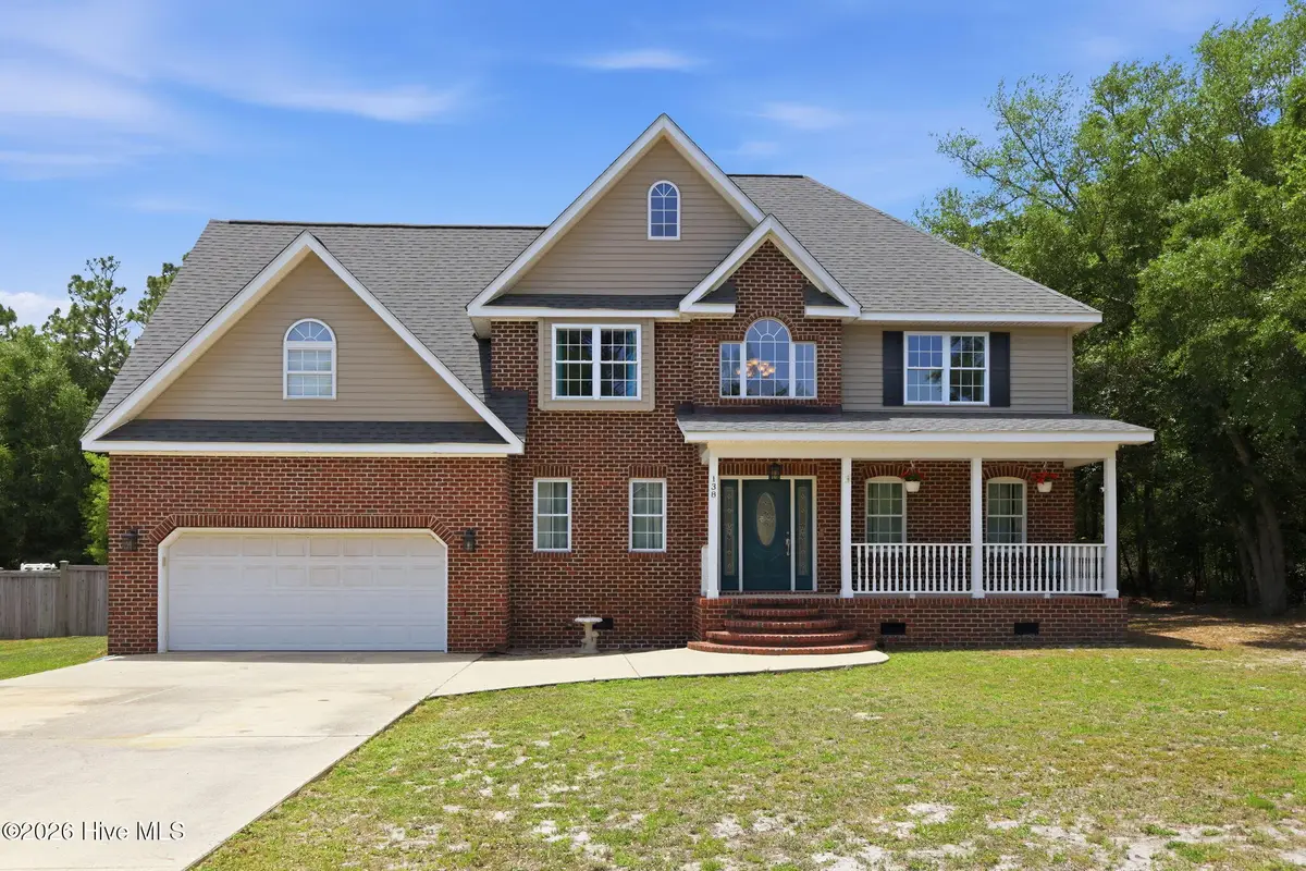 138 Yacht Club Drive, Newport, NC 28570 - #1