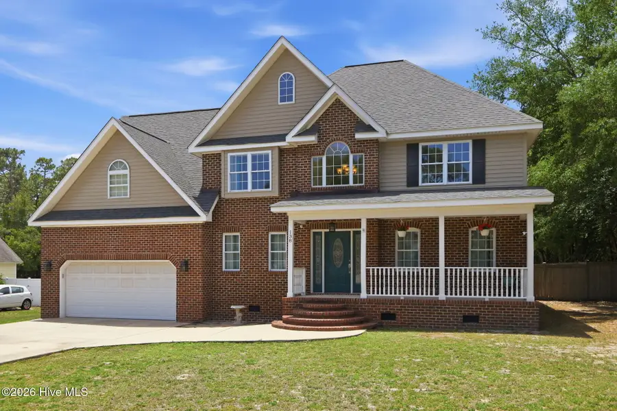 138 Yacht Club Drive, Newport, NC 28570 - #2