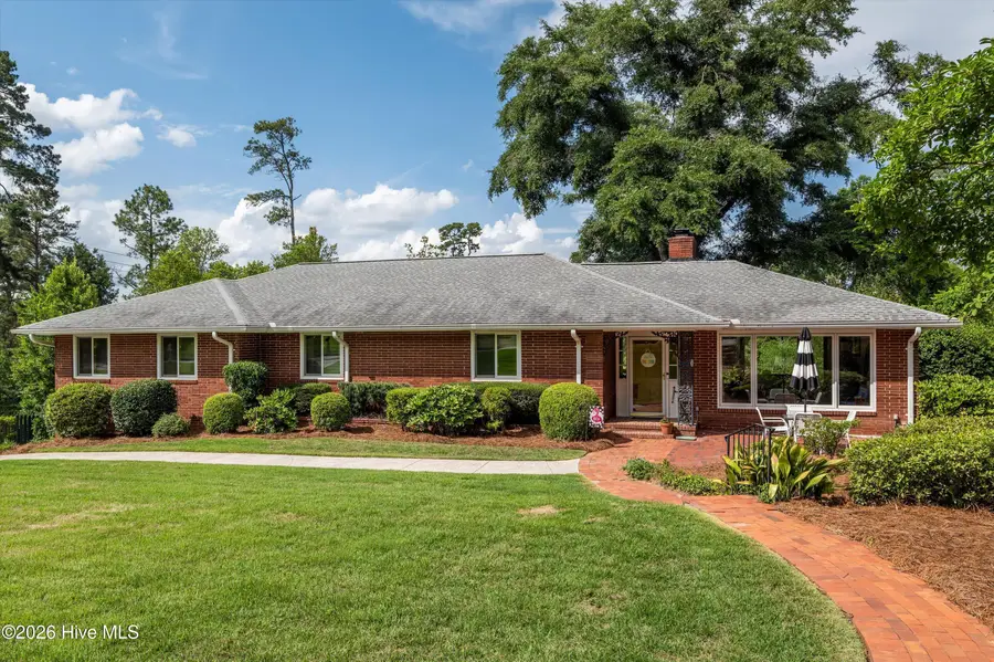 2223 Glendale Road, Augusta, GA 30904 - #2