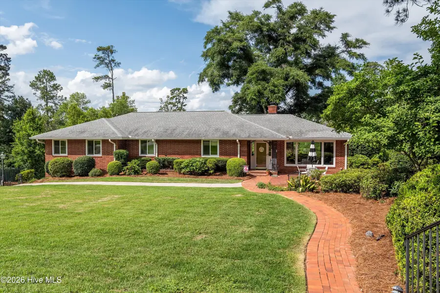 2223 Glendale Road, Augusta, GA 30904 - #3
