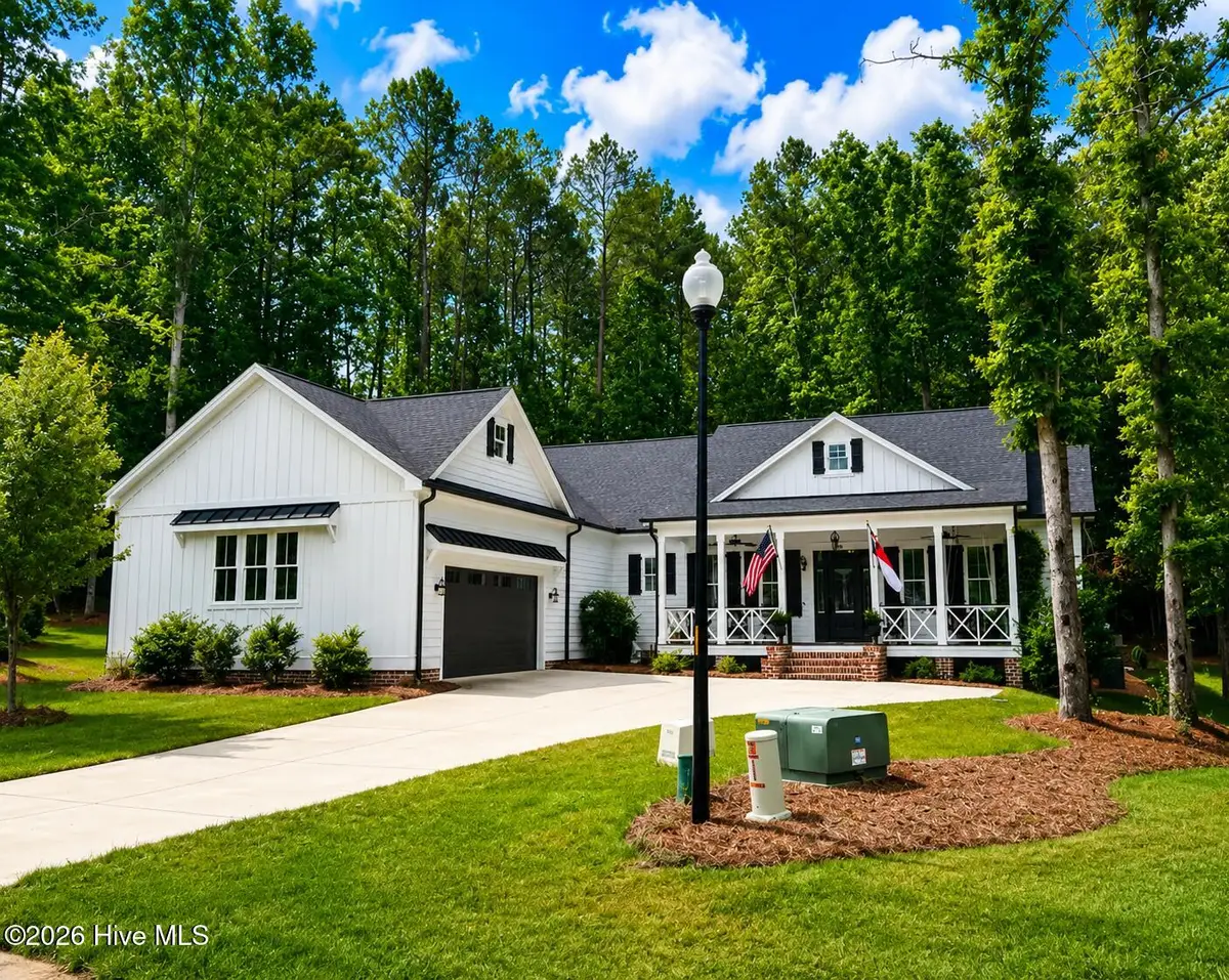 199 Wilmington Island Drive, Clayton, NC 27527 - #1