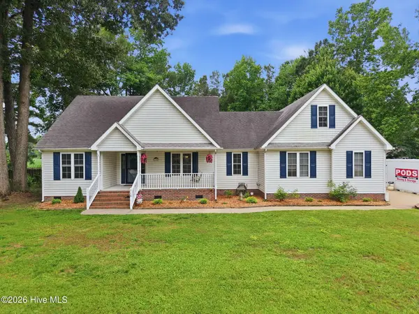 110 Maddrey Drive, Camden, NC 27921