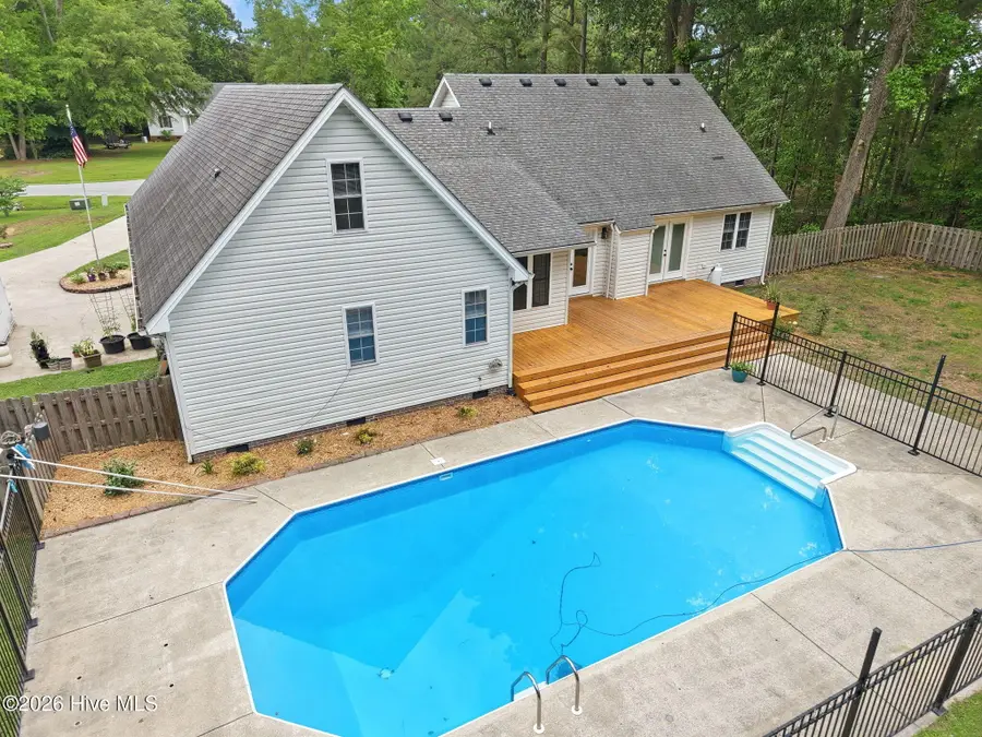 110 Maddrey Drive, Camden, NC 27921 - #2
