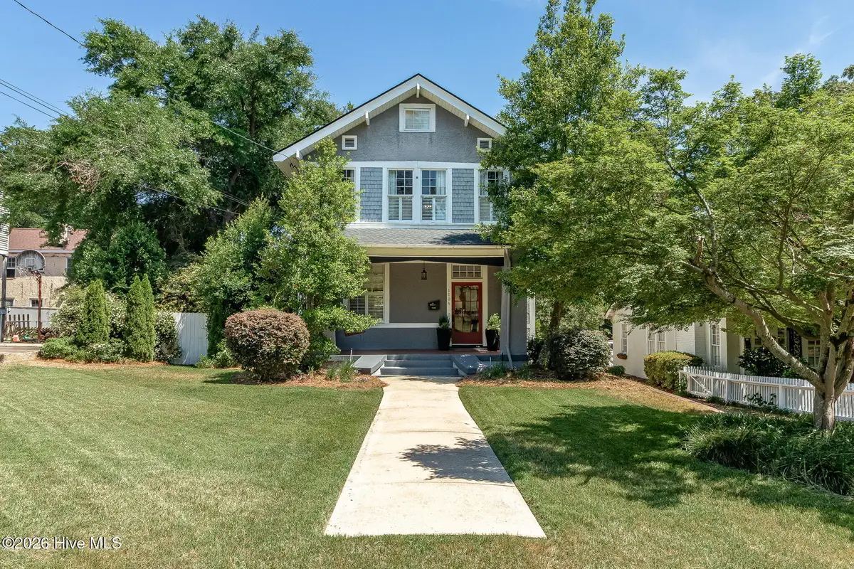 1106 Milledge Road, Augusta, GA 30904 - #1