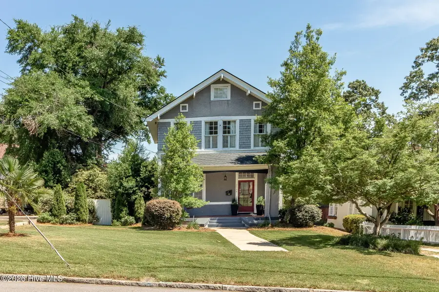 1106 Milledge Road, Augusta, GA 30904 - #2