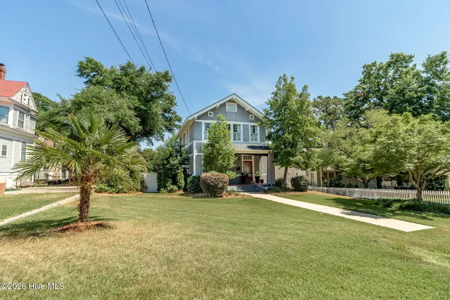1106 Milledge Road, Augusta, GA 30904 - #3