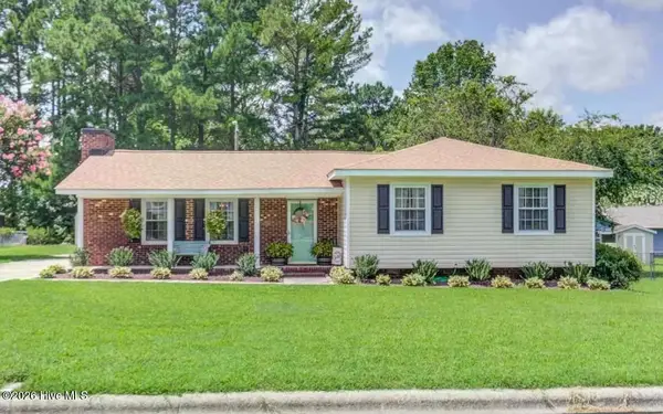 619 Devon Place, Zebulon, NC 27597