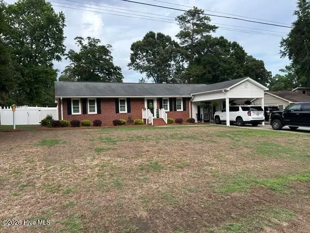 1585 Eastwood Drive, Kinston, NC 28504 - #3