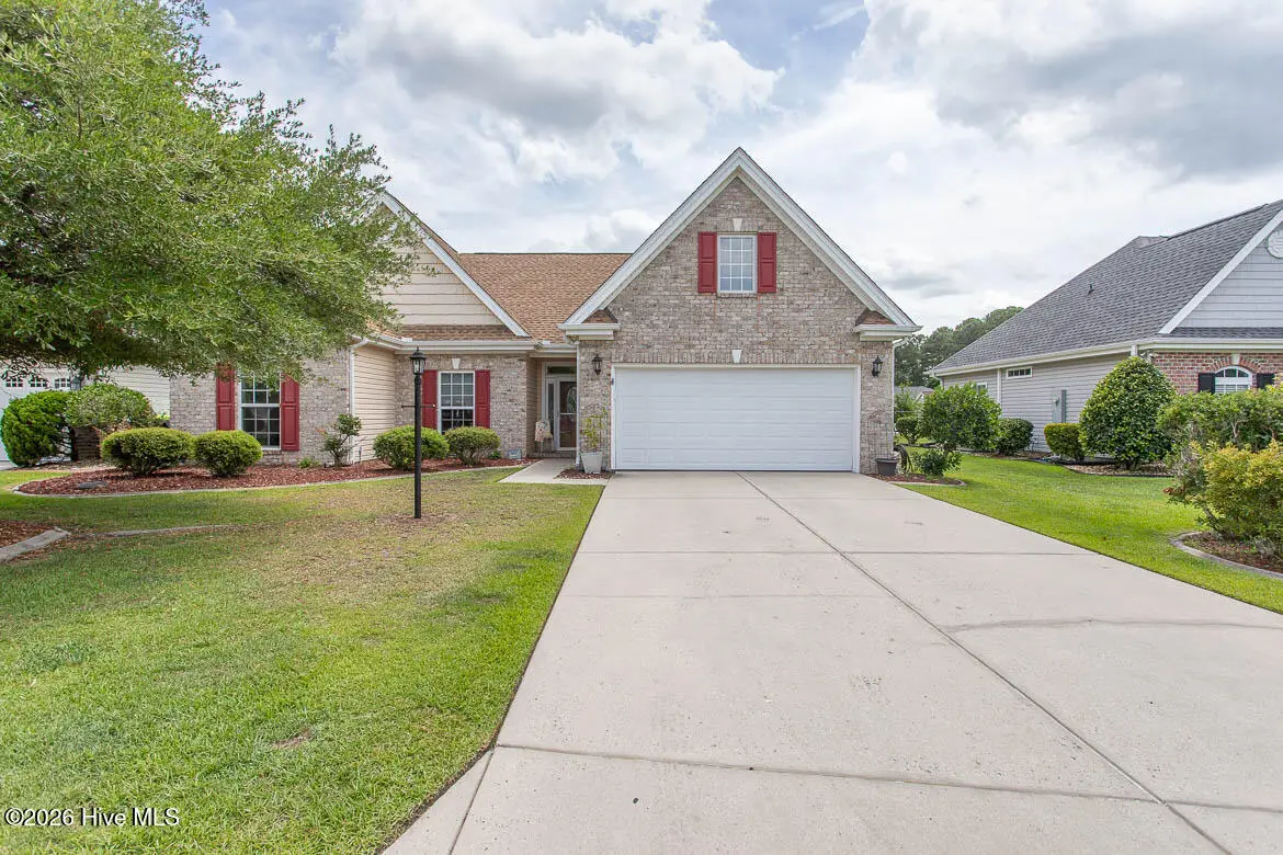 445 Kershaw Street Nw, Calabash, NC 28467 - #1