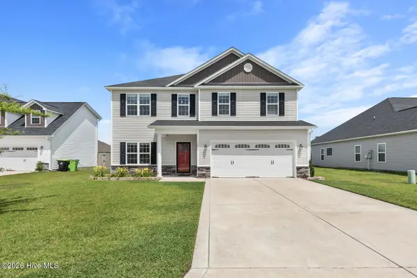 282 Crossroads Store Drive, Jacksonville, NC 28546