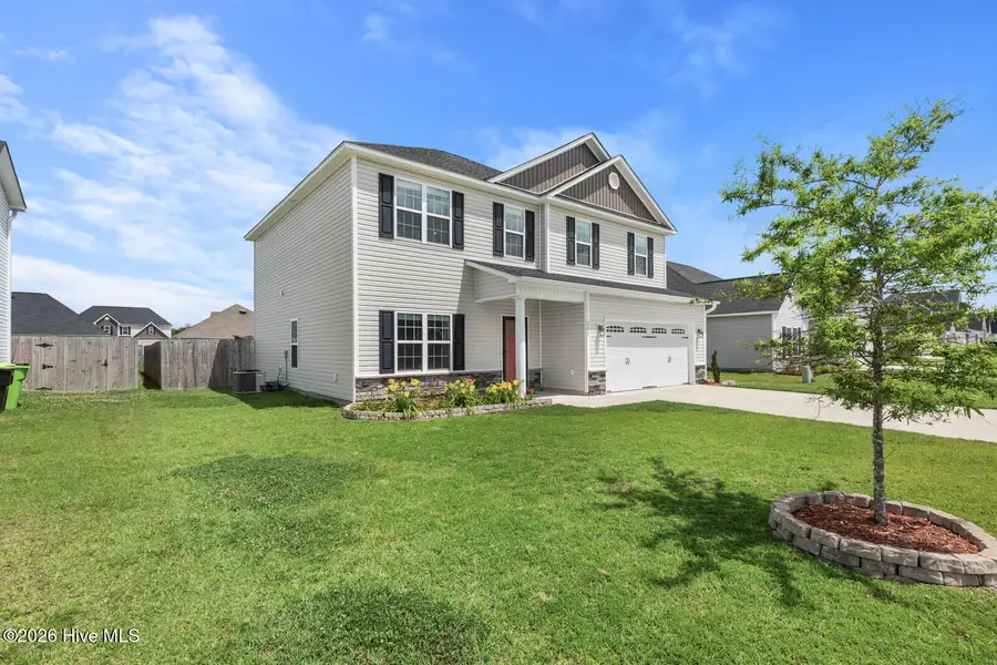 282 Crossroads Store Drive, Jacksonville, NC 28546 - #3
