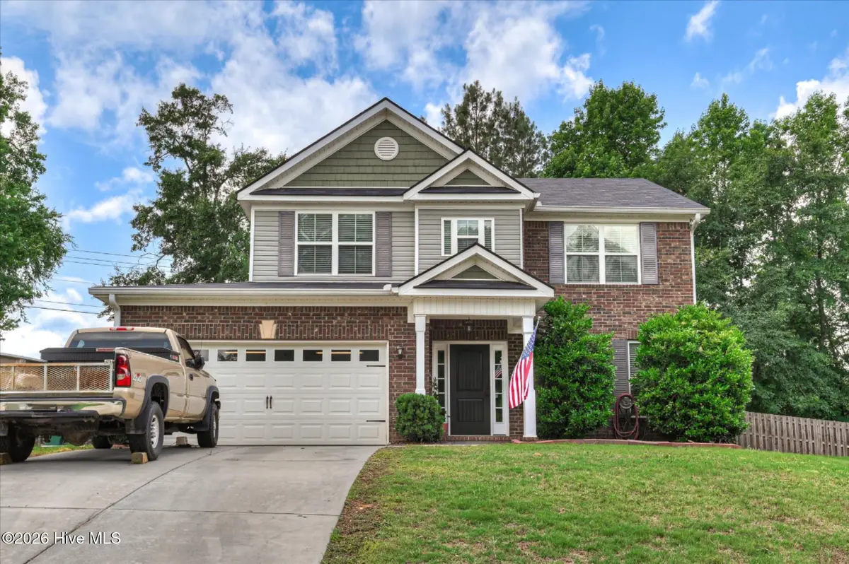 1345 Royal Oak Street, Grovetown, GA 30813 - #1