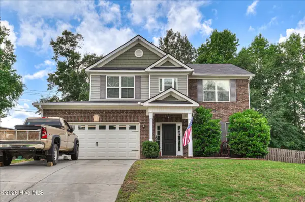 1345 Royal Oak Street, Grovetown, GA 30813