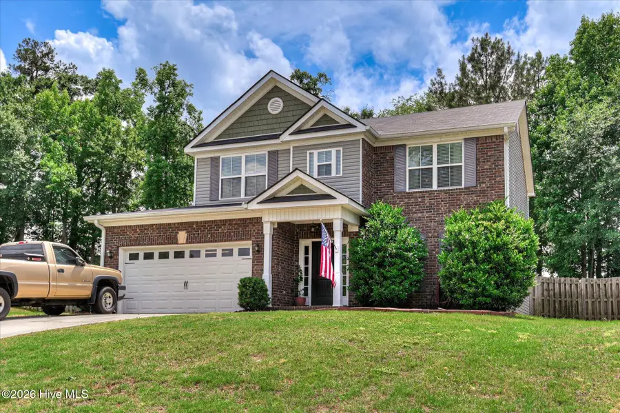 1345 Royal Oak Street, Grovetown, GA 30813 - #2