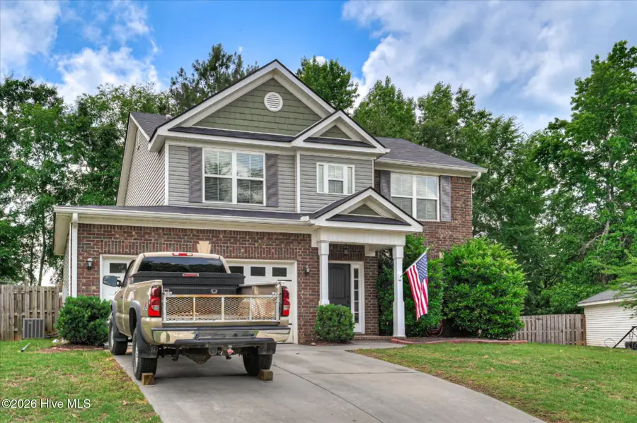 1345 Royal Oak Street, Grovetown, GA 30813 - #3