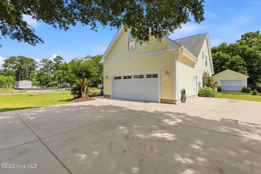 807 Factory Road, Hampstead, NC 28443 - #3