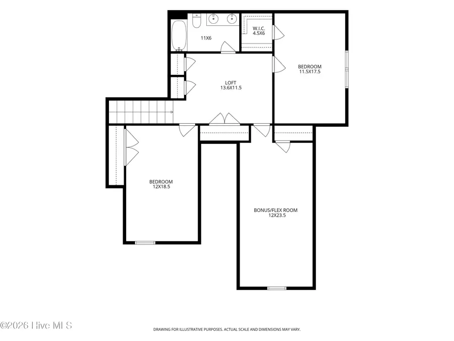211 Campbell Street, Aberdeen, NC 28315 - #3