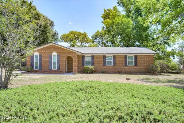 4198 Kevin Road, Hephzibah, GA 30815