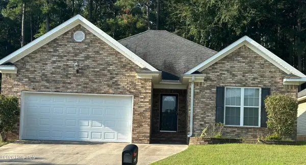2136 Sylvan Lake Drive, Grovetown, GA 30813