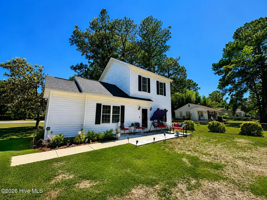 2105 Woodland Avenue, New Bern, NC 28560 - #3
