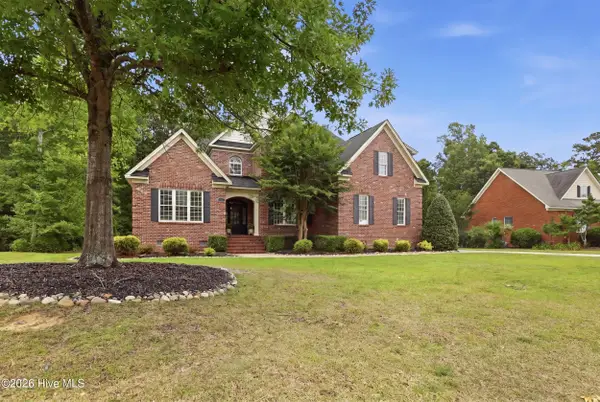 4337 Lagan Circle, Winterville, NC 28590
