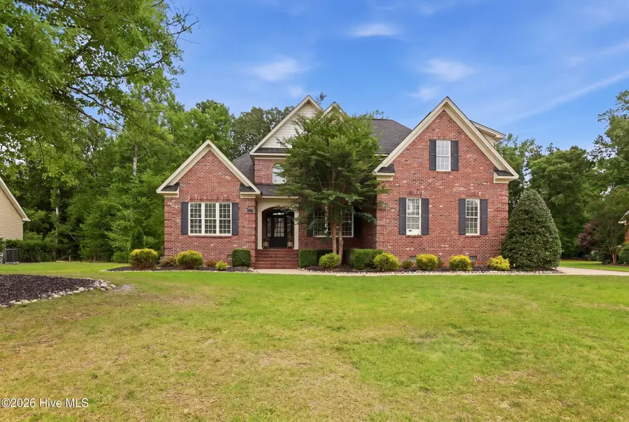 4337 Lagan Circle, Winterville, NC 28590 - #2