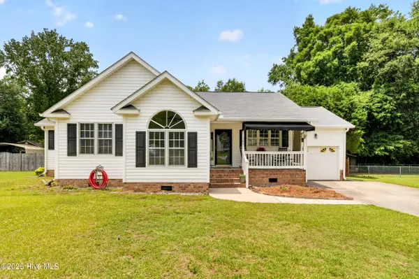 382 Stone Gate Drive, Greenville, NC 27858