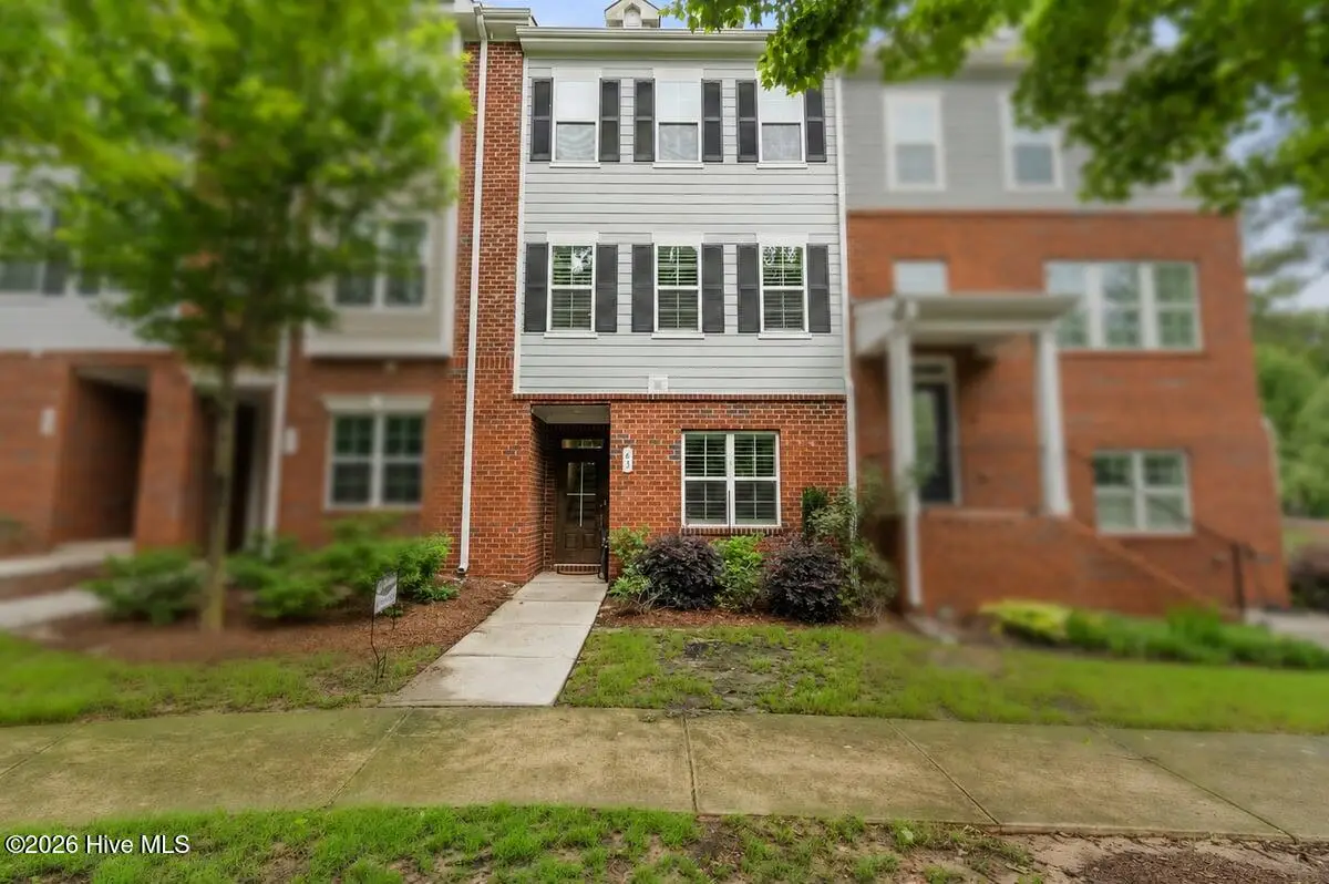 63 Brownstone Lane, Southern Pines, NC 28387 - #1