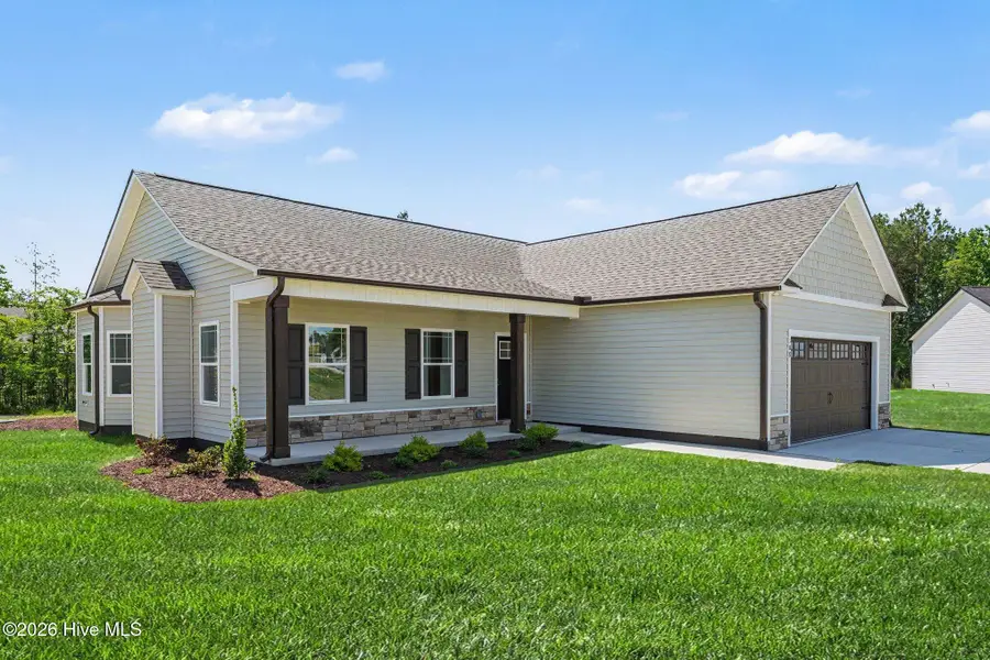 108 Burnello Court, Princeton, NC 27569 - #2