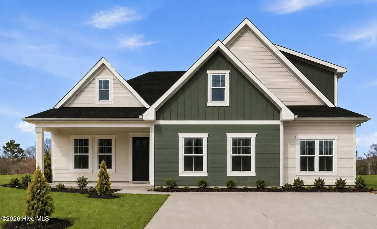 3500 Alberta Way, Ayden, NC 28513 - #1