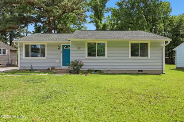 508 Oak Lane, Jacksonville, NC 28540