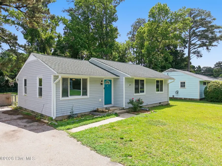 508 Oak Lane, Jacksonville, NC 28540 - #2