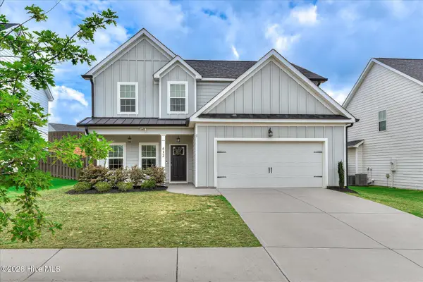 412 Barrow Lane, Grovetown, GA 30813