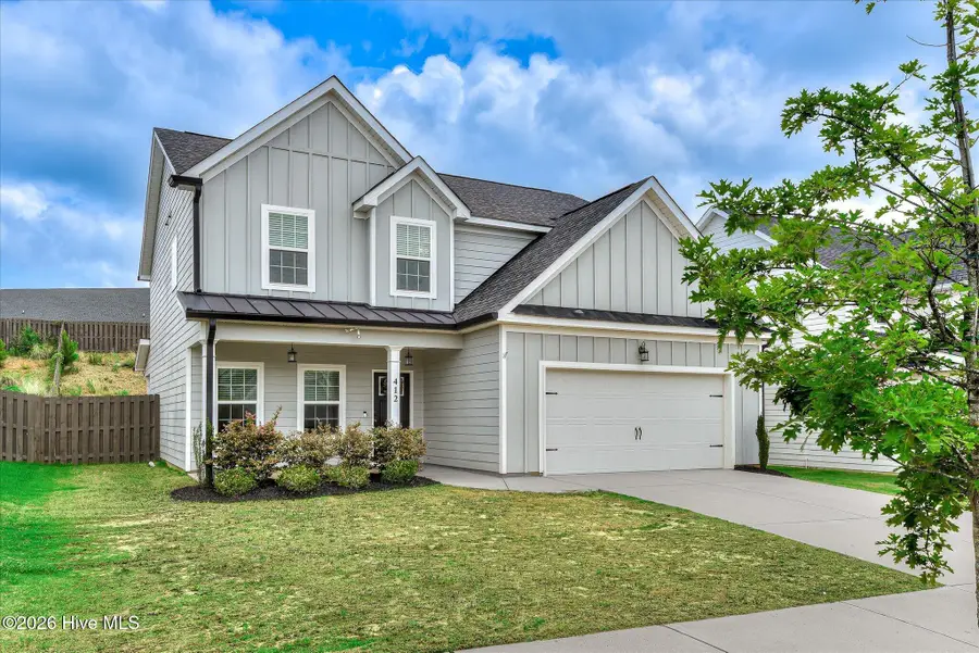 412 Barrow Lane, Grovetown, GA 30813 - #2
