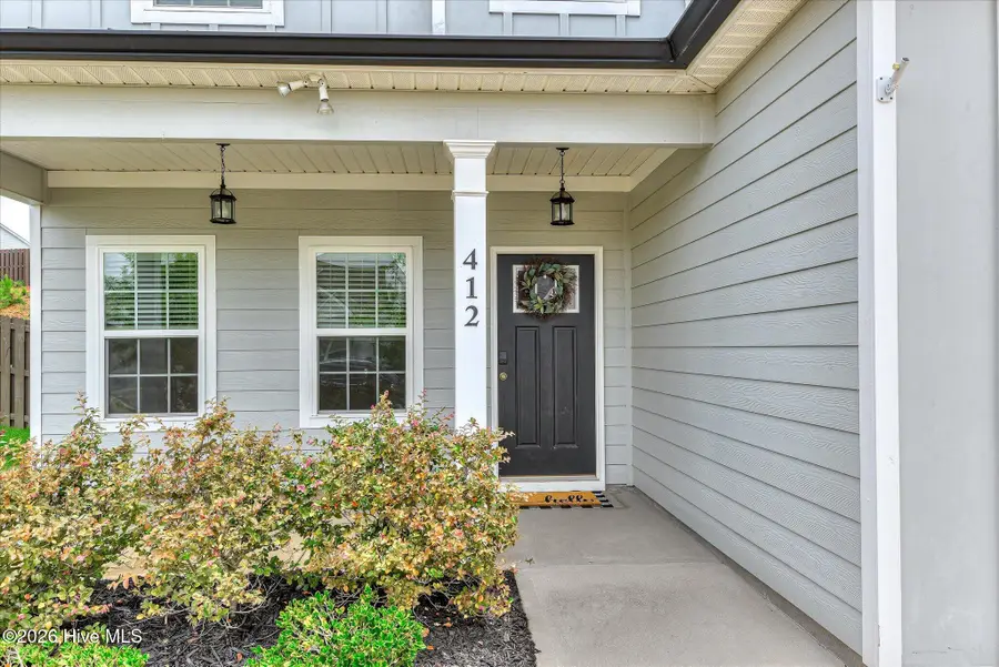 412 Barrow Lane, Grovetown, GA 30813 - #3