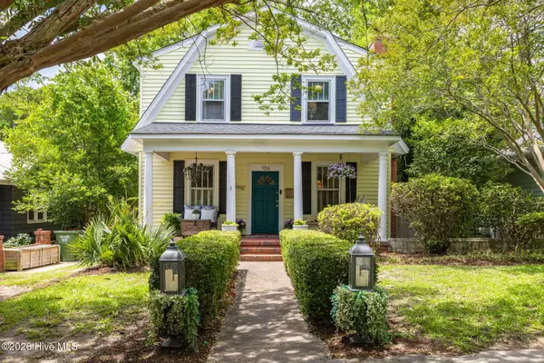 106 Borden Avenue, Wilmington, NC 28403