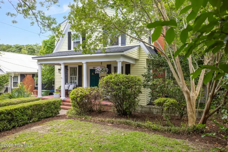 106 Borden Avenue, Wilmington, NC 28403 - #2