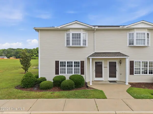 2128 Flagstone Court #G1, Greenville, NC 27834
