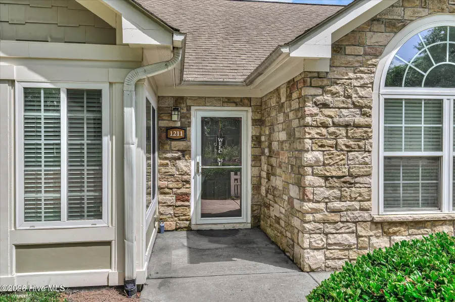 1211 Brookstone Way, Augusta, GA 30909 - #2